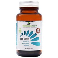 Neogenesis Sea Moss Capsules
